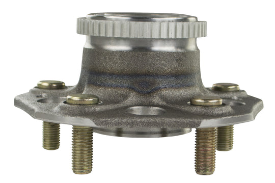 H512144 Wheel Bearing and Hub Assembly Mevotech Supreme Canada