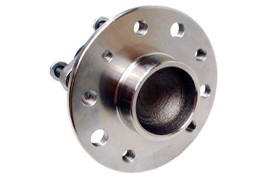 H512145 Wheel Bearing and Hub Assembly Mevotech Supreme Canada