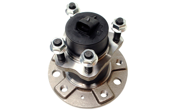 H512145 Wheel Bearing and Hub Assembly Mevotech Supreme Canada
