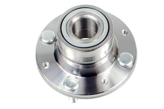 H512148 Wheel Bearing and Hub Assembly Mevotech Supreme Canada