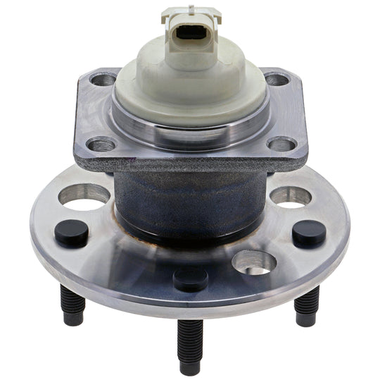 H512150 Wheel Bearing and Hub Assembly Mevotech Supreme Canada
