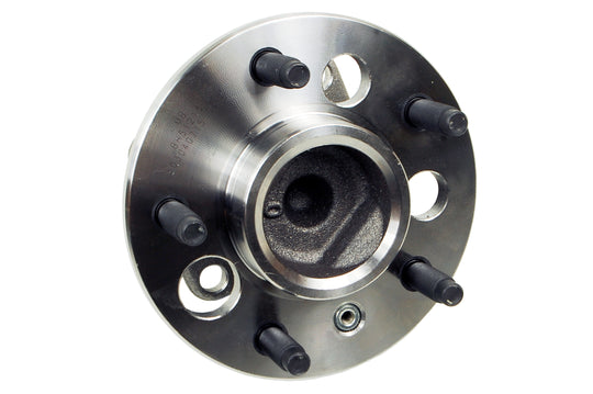 H512151 Wheel Bearing and Hub Assembly Mevotech Supreme Canada