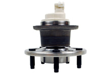 Load image into Gallery viewer, H512151 Wheel Bearing and Hub Assembly Mevotech Supreme Canada