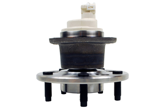 H512151 Wheel Bearing and Hub Assembly Mevotech Supreme Canada