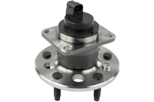 H512152 Wheel Bearing and Hub Assembly Mevotech Supreme Canada