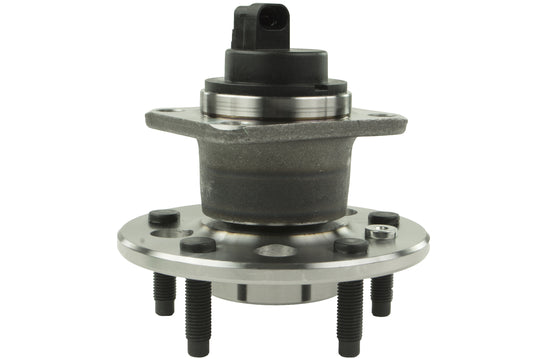 H512152 Wheel Bearing and Hub Assembly Mevotech Supreme Canada