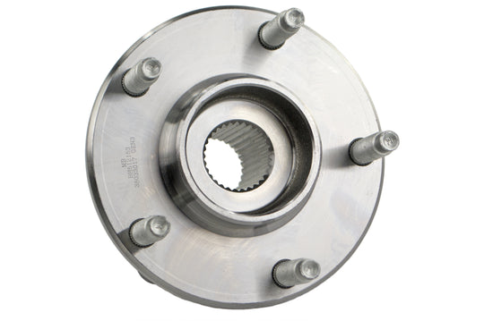 H512153 Wheel Bearing and Hub Assembly Mevotech Supreme Canada