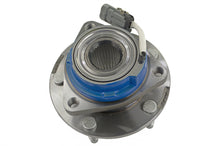 Load image into Gallery viewer, H512153 Wheel Bearing and Hub Assembly Mevotech Supreme Canada