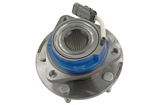 H512153 Wheel Bearing and Hub Assembly Mevotech Supreme Canada