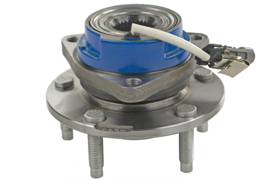 H512153 Wheel Bearing and Hub Assembly Mevotech Supreme Canada