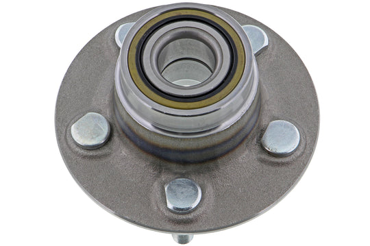H512154 Wheel Bearing and Hub Assembly Mevotech Supreme Canada