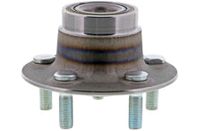 Load image into Gallery viewer, H512154 Wheel Bearing and Hub Assembly Mevotech Supreme Canada
