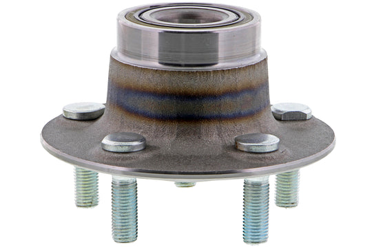 H512154 Wheel Bearing and Hub Assembly Mevotech Supreme Canada