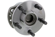 Load image into Gallery viewer, H512155 Wheel Bearing and Hub Assembly Mevotech Supreme Canada