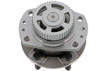 Load image into Gallery viewer, H512155 Wheel Bearing and Hub Assembly Mevotech Supreme Canada