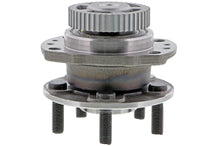 Load image into Gallery viewer, H512155 Wheel Bearing and Hub Assembly Mevotech Supreme Canada