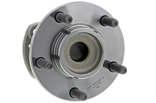 H512156 Wheel Bearing and Hub Assembly Mevotech Supreme Canada
