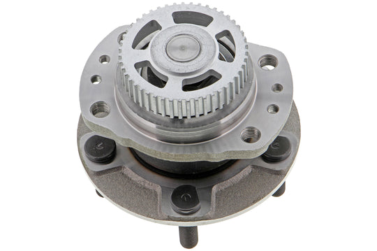 H512156 Wheel Bearing and Hub Assembly Mevotech Supreme Canada