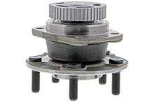 Load image into Gallery viewer, H512156 Wheel Bearing and Hub Assembly Mevotech Supreme Canada