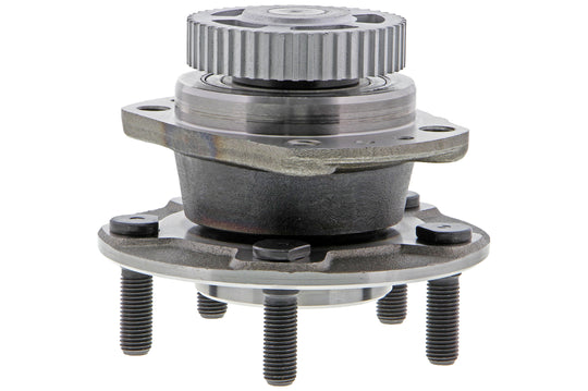 H512156 Wheel Bearing and Hub Assembly Mevotech Supreme Canada