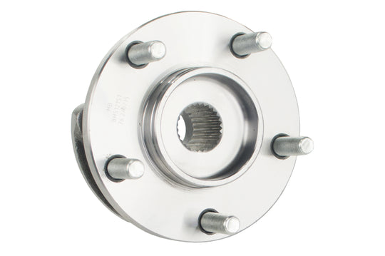 H512157 Wheel Bearing and Hub Assembly Mevotech Supreme Canada