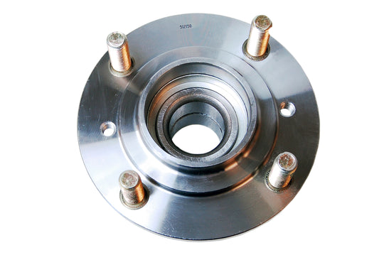 H512158 Wheel Bearing and Hub Assembly Mevotech Supreme Canada