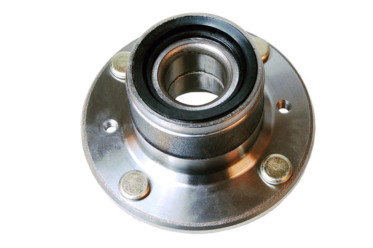 H512158 Wheel Bearing and Hub Assembly Mevotech Supreme Canada