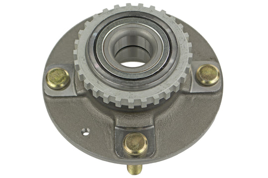 H512160 Wheel Bearing and Hub Assembly Mevotech Supreme Canada
