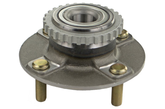 H512160 Wheel Bearing and Hub Assembly Mevotech Supreme Canada
