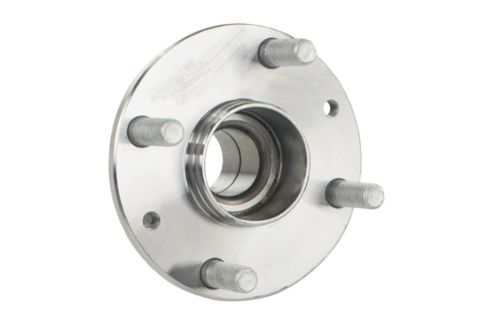 H512161 Wheel Bearing and Hub Assembly Mevotech Supreme Canada