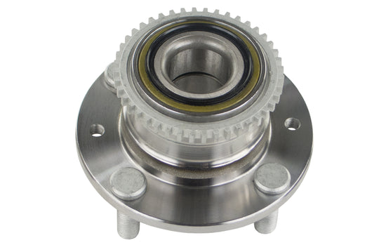H512161 Wheel Bearing and Hub Assembly Mevotech Supreme Canada
