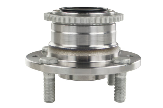 H512161 Wheel Bearing and Hub Assembly Mevotech Supreme Canada