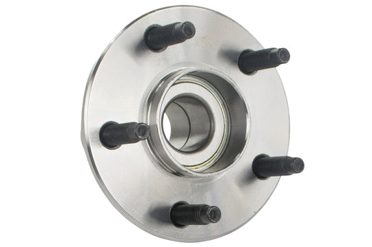 H512162 Wheel Bearing and Hub Assembly Mevotech Supreme Canada
