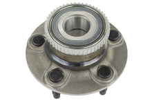 Load image into Gallery viewer, H512162 Wheel Bearing and Hub Assembly Mevotech Supreme Canada