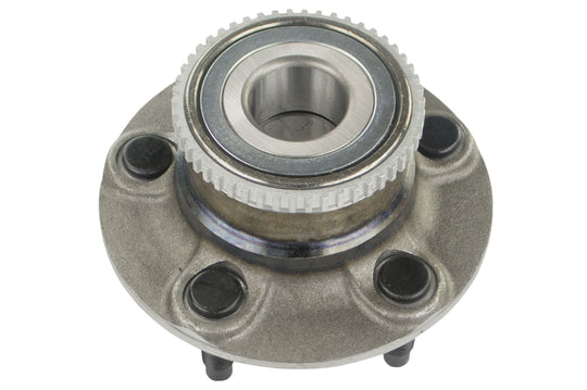 H512162 Wheel Bearing and Hub Assembly Mevotech Supreme Canada