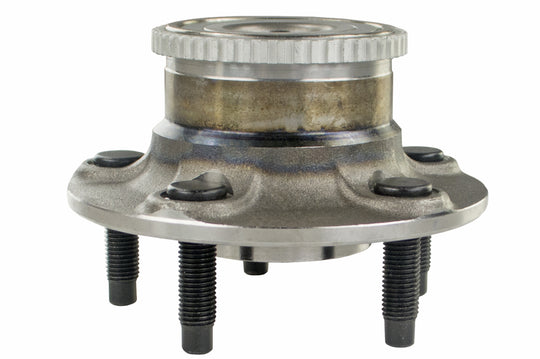 H512162 Wheel Bearing and Hub Assembly Mevotech Supreme Canada