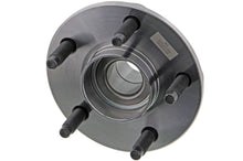 Load image into Gallery viewer, H512163 Wheel Bearing and Hub Assembly Mevotech Supreme Canada