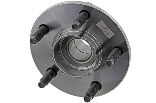 H512163 Wheel Bearing and Hub Assembly Mevotech Supreme Canada