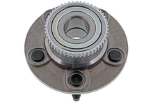 Load image into Gallery viewer, H512163 Wheel Bearing and Hub Assembly Mevotech Supreme Canada