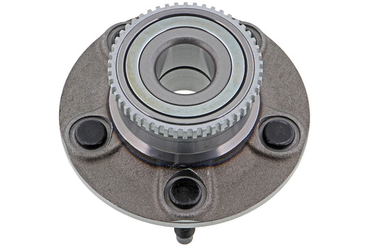 H512163 Wheel Bearing and Hub Assembly Mevotech Supreme Canada