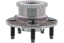 Load image into Gallery viewer, H512163 Wheel Bearing and Hub Assembly Mevotech Supreme Canada