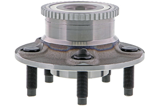 H512163 Wheel Bearing and Hub Assembly Mevotech Supreme Canada