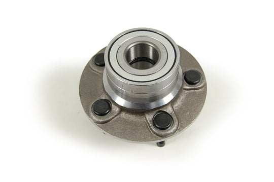 H512164 Wheel Bearing and Hub Assembly Mevotech Supreme Canada