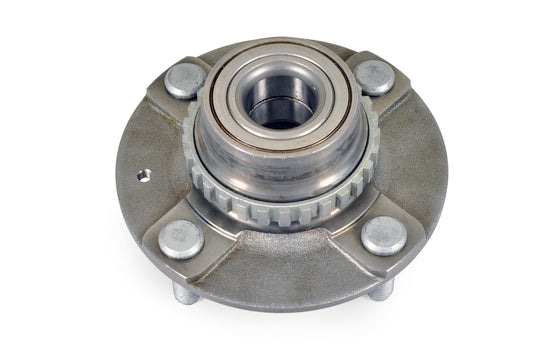 H512165 Wheel Bearing and Hub Assembly Mevotech Supreme Canada