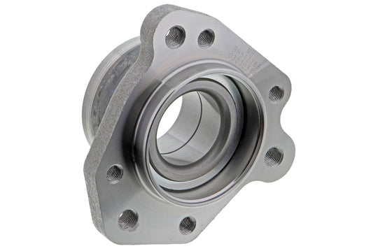 H512166 Wheel Bearing and Hub Assembly Mevotech Supreme Canada