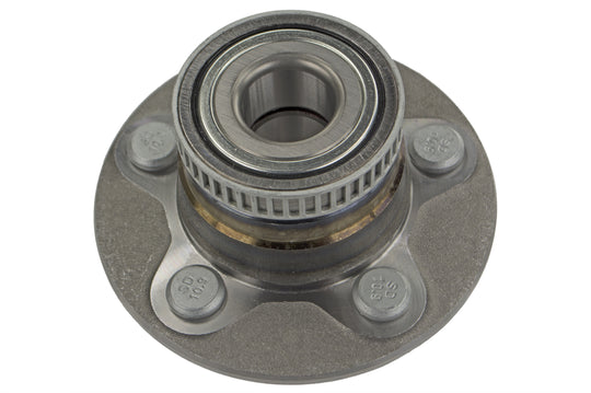 H512167 Wheel Bearing and Hub Assembly Mevotech Supreme Canada
