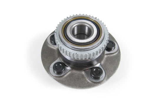 H512168 Wheel Bearing and Hub Assembly Mevotech Supreme Canada