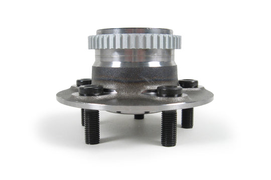 H512168 Wheel Bearing and Hub Assembly Mevotech Supreme Canada