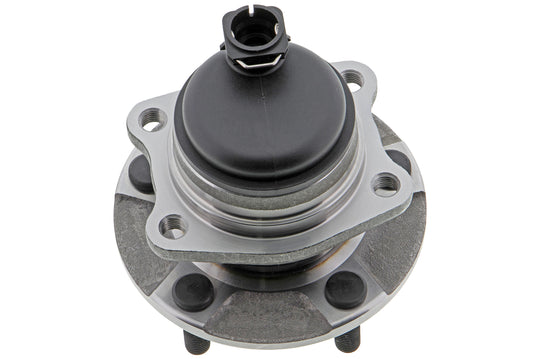 H512169 Wheel Bearing and Hub Assembly Mevotech Supreme Canada