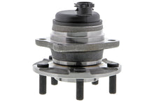 Load image into Gallery viewer, H512169 Wheel Bearing and Hub Assembly Mevotech Supreme Canada
